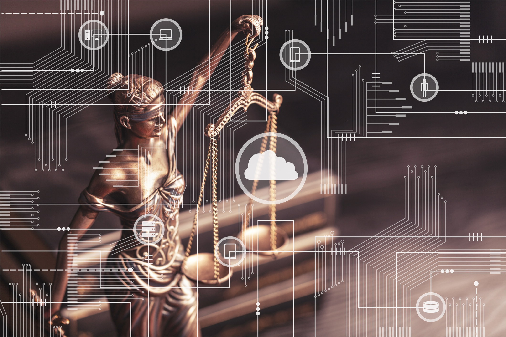 How Cloud-Based Platforms Are Transforming Legal Services