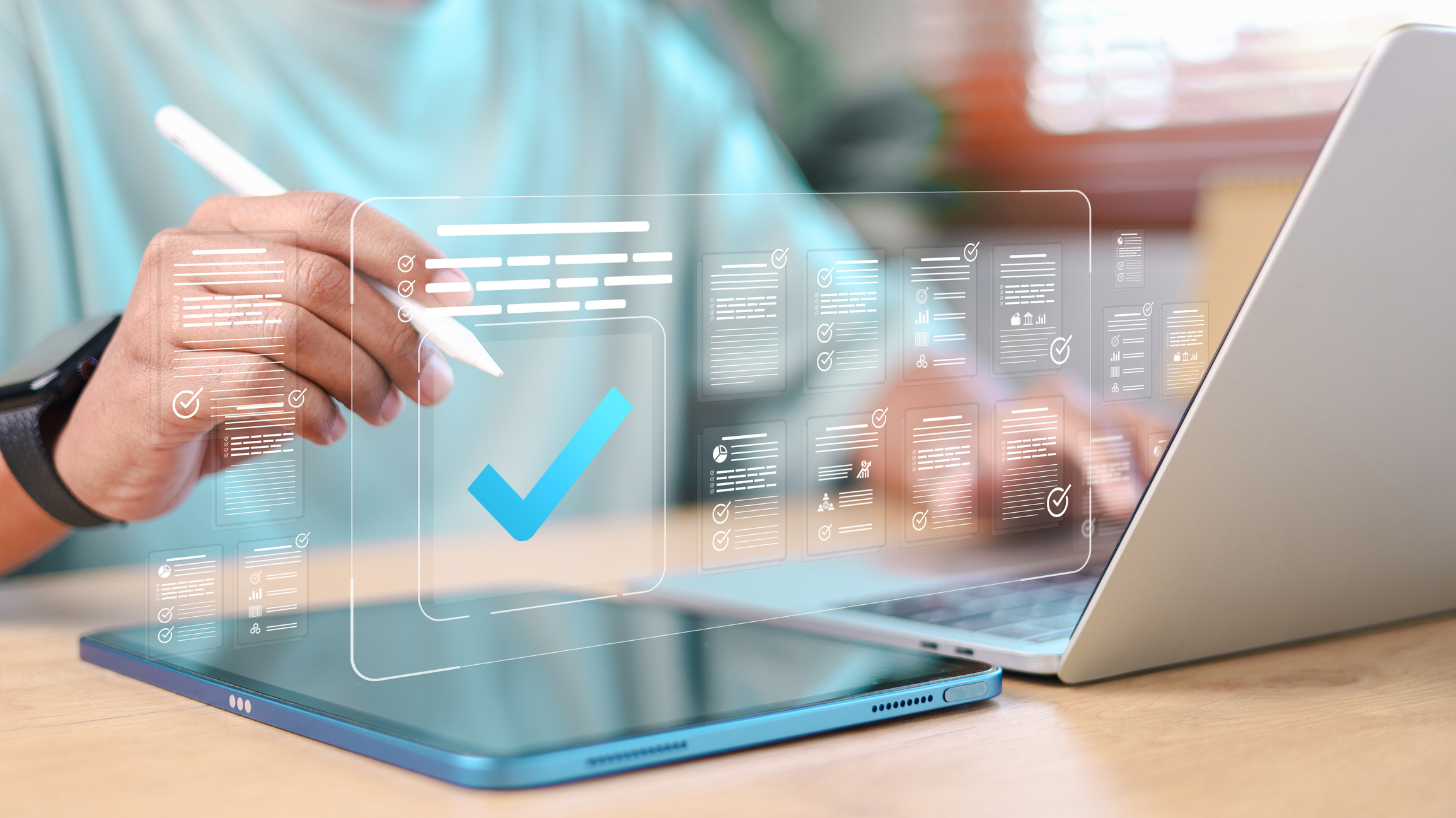 The Digital Transformation of Estate Planning: Where We Are Now