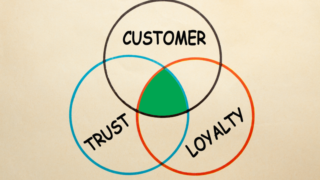 Building Trust in a Digital-First Client Relationship